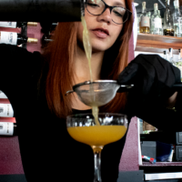 happy hour