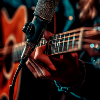 live music