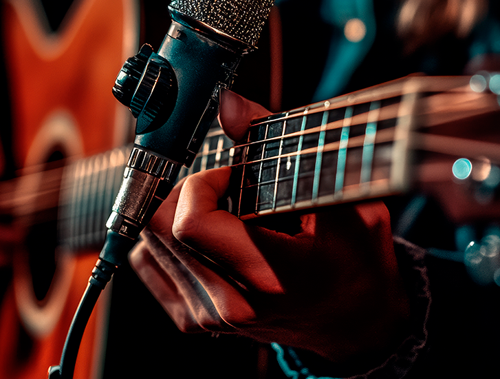 live music
