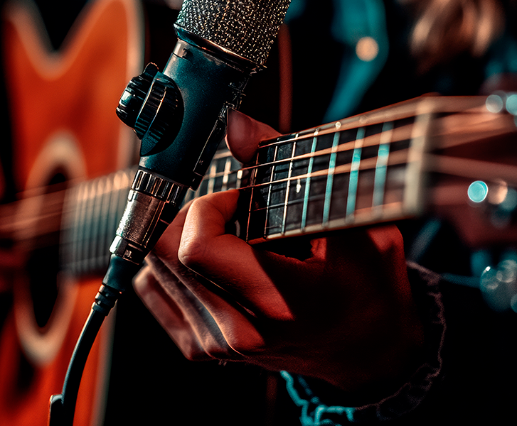 live music
